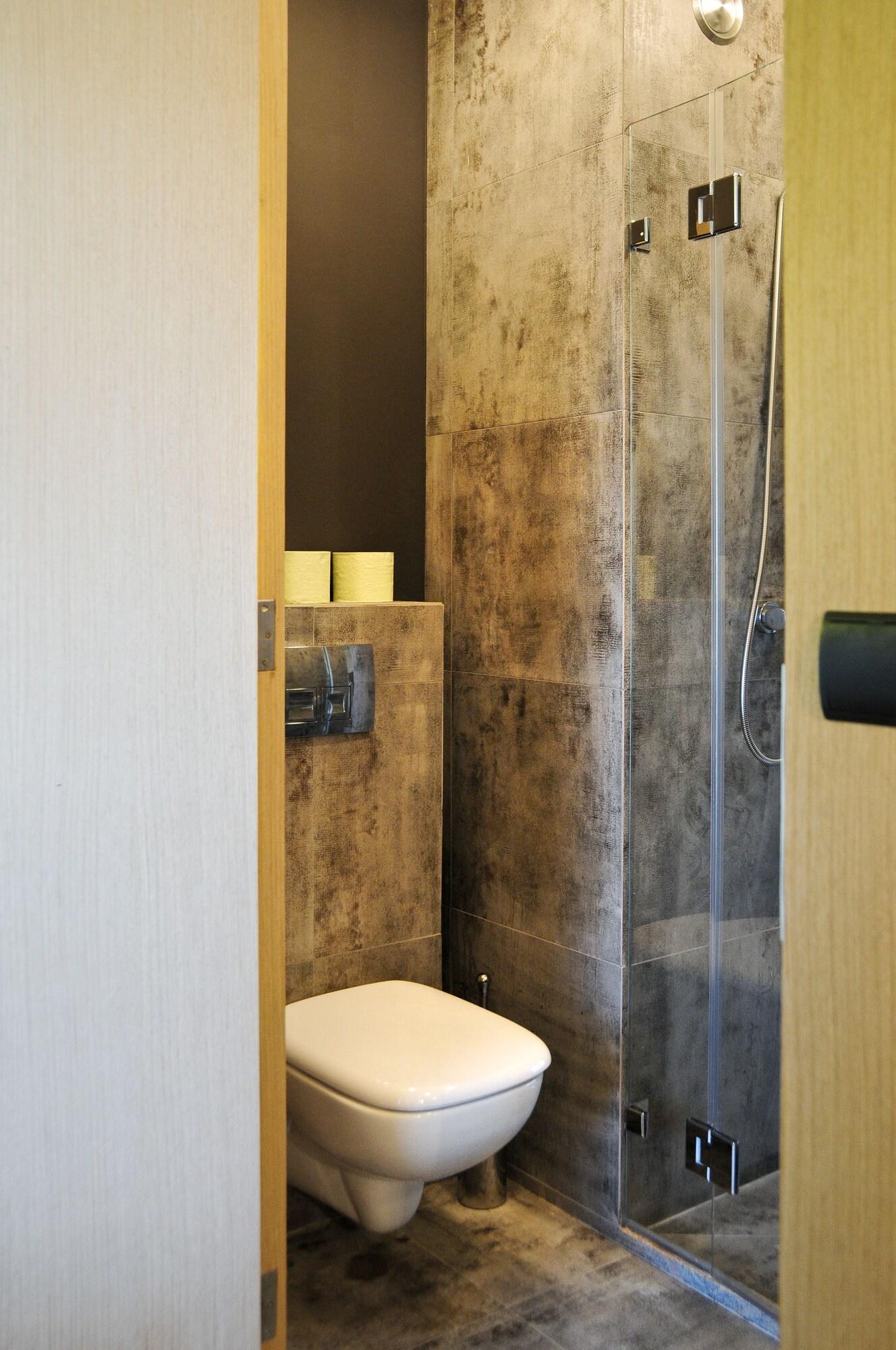 La Gioia Kazimierz Modern Apartments Krakau Exterior foto