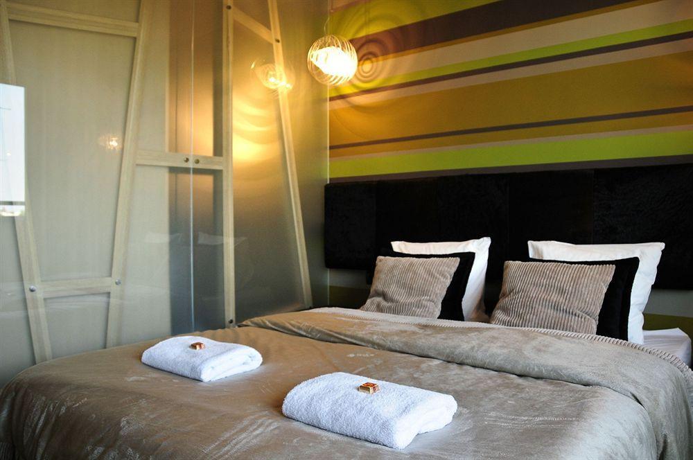 La Gioia Kazimierz Modern Apartments Krakau Exterior foto